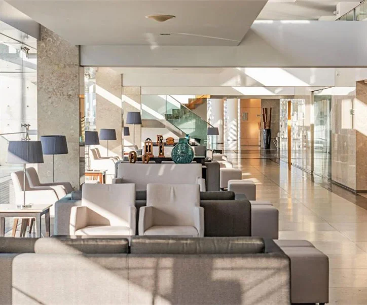 Acores - hotel marina atlantico (6)