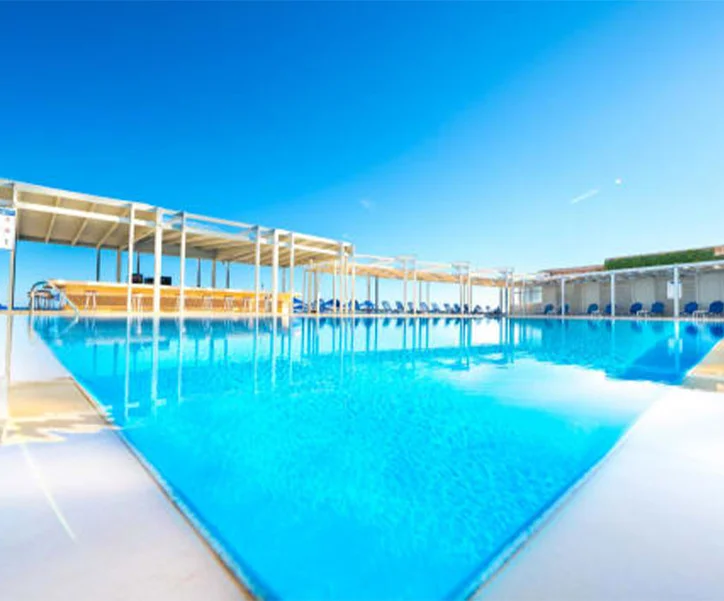 Crète - Hôtel Adele Beach (3)