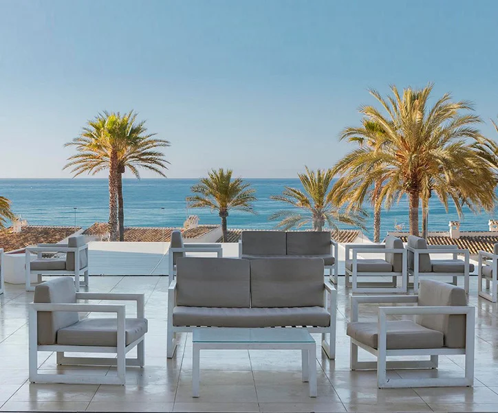 Espagne - hotel la roca (3)