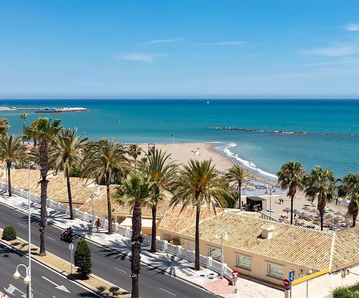 Espagne - hotel la roca (4)