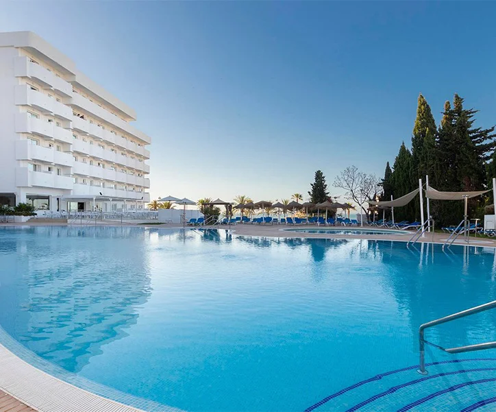 Espagne - hotel la roca (6)
