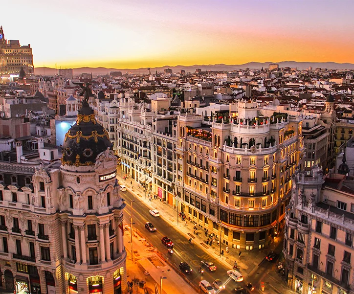 Espagne - weekend à Madrid (9)