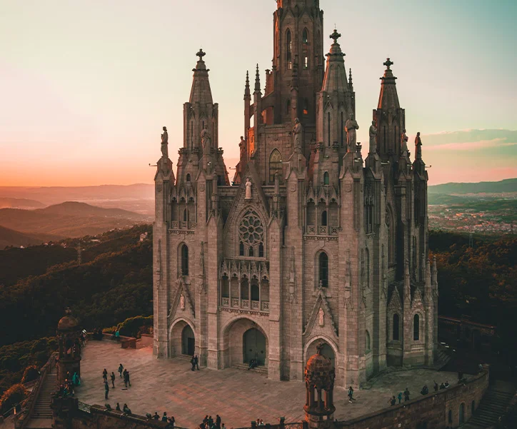 Espagne - weekend à barcelone (4)