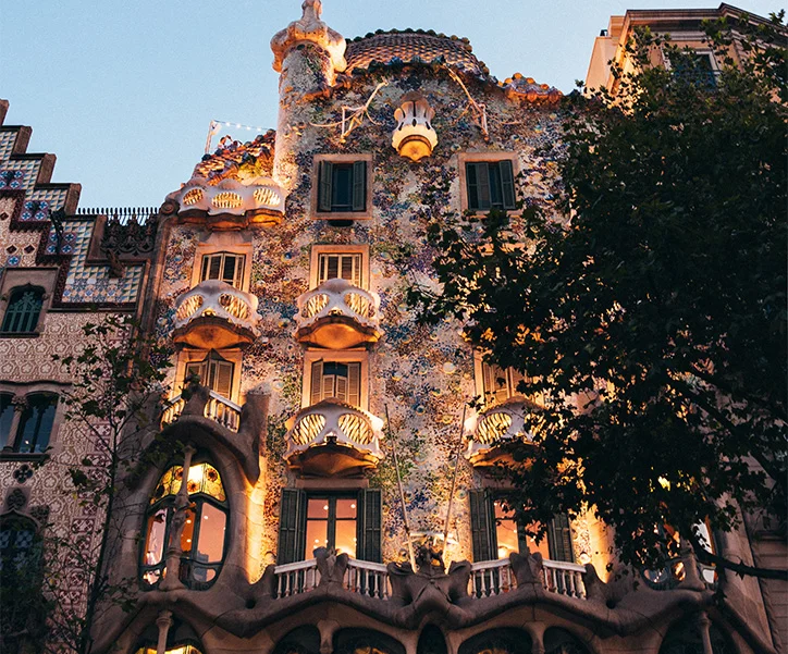 Espagne - weekend à barcelone (6)