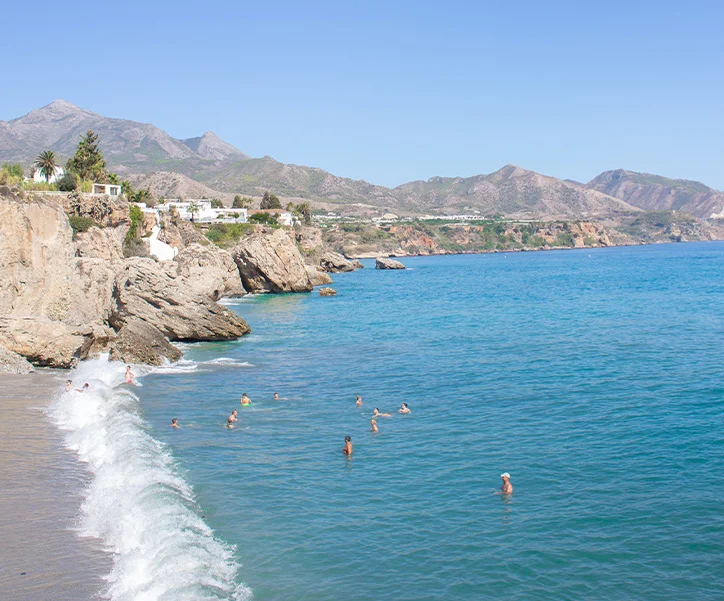 Espagne - weekend en Andalousie (3)