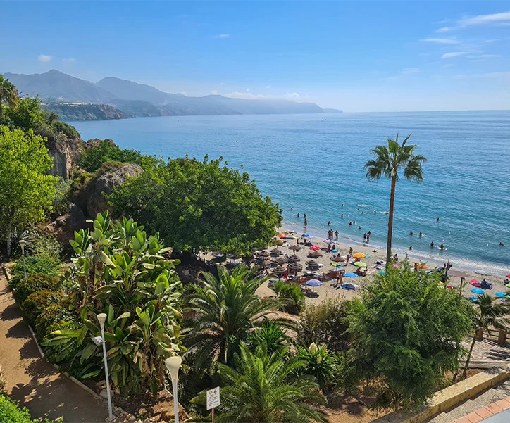 Espagne - weekend en Andalousie (4)