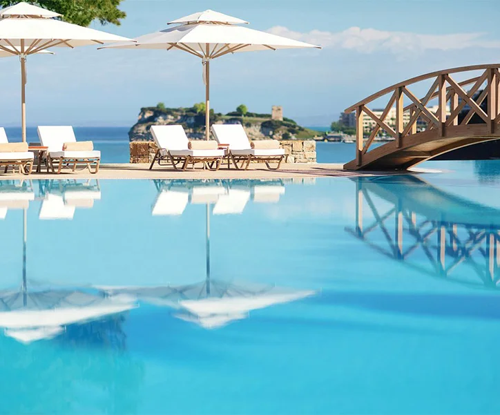 Grèce - hotel sani club (4)