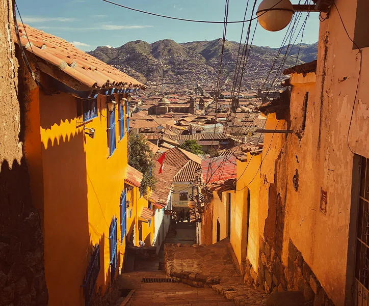 Perou - circuit culture et vestige incas (15)