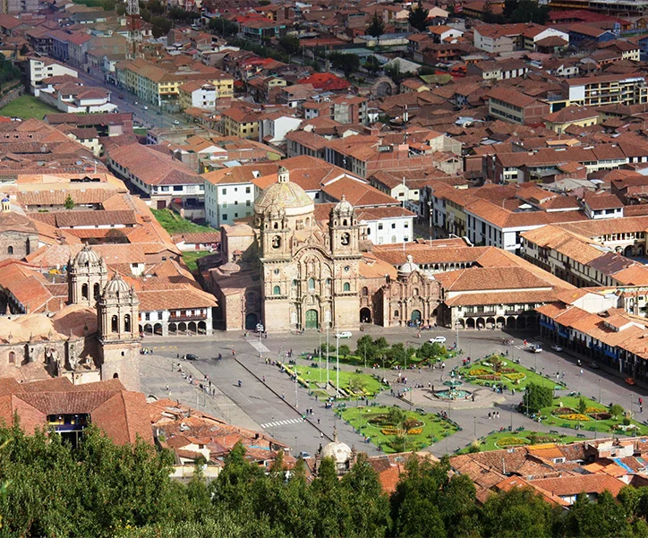 Perou - circuit culture et vestige incas (17)
