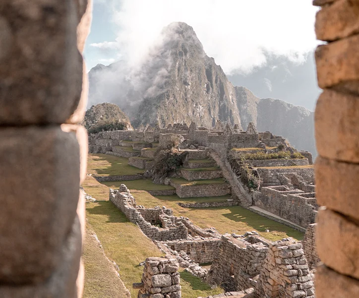 Perou - circuit culture et vestige incas (3)