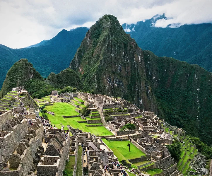 Perou - circuit culture et vestige incas (4)