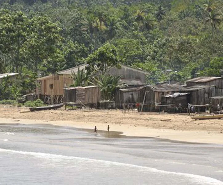 Sao Tomé - Autotour Sao Tome en liberté (2)