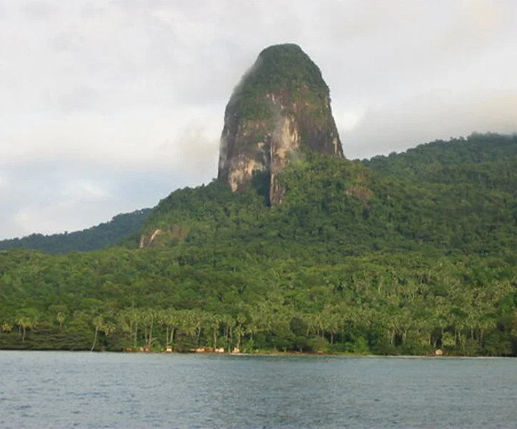 Sao Tomé - Autotour Sao Tome en liberté (3)