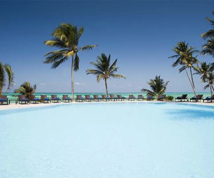 Zanzibar - hotel karafuu beach resort (1)