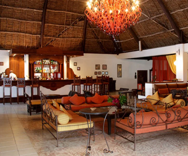 Zanzibar - hotel karafuu beach resort (2)