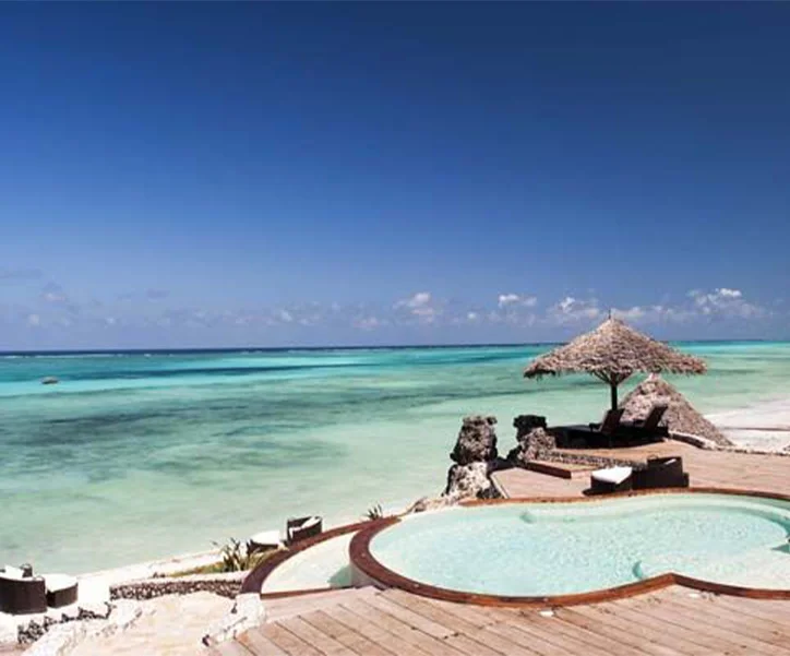 Zanzibar - hotel karafuu beach resort (4)