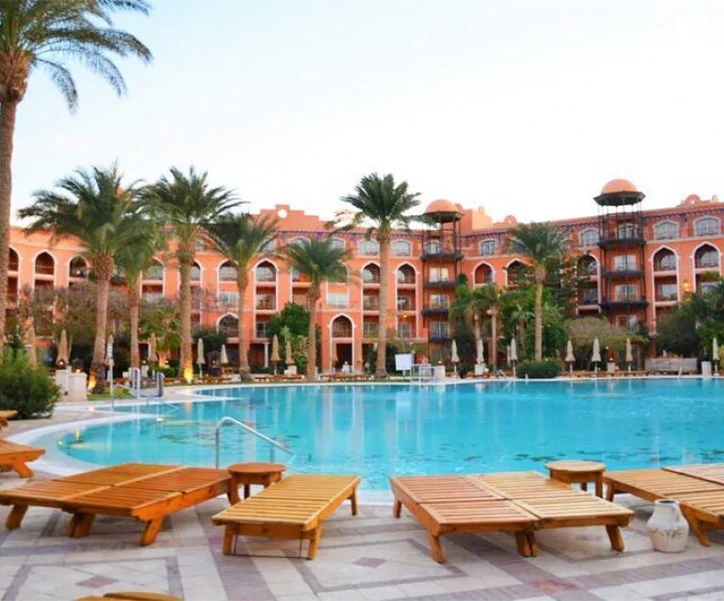 hotel grand resort egypte (1)
