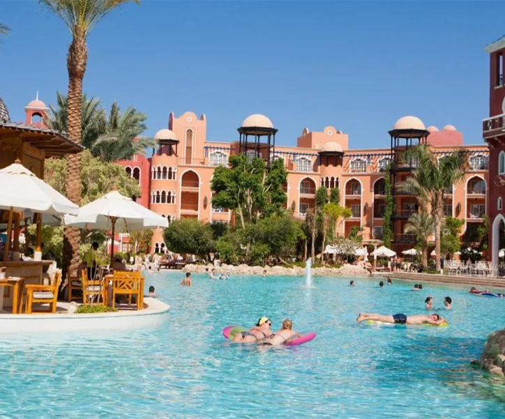 hotel grand resort egypte (3)