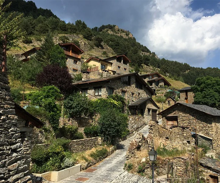 ANDORRE (1)