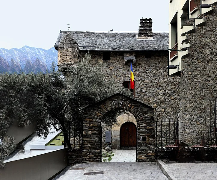 ANDORRE (3)