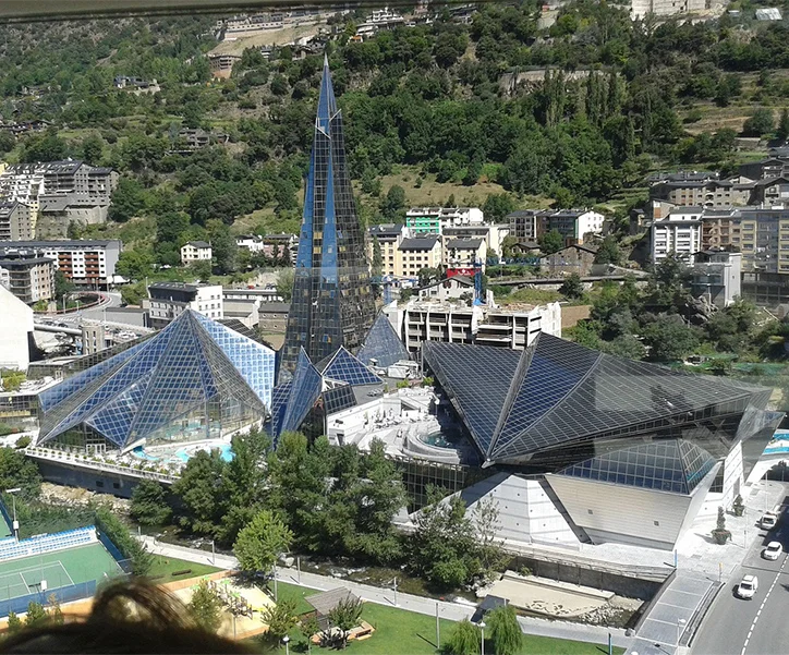 Andorre