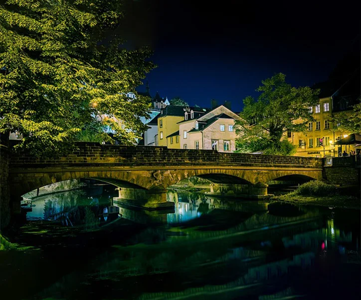 LUXEMBOURG (2)