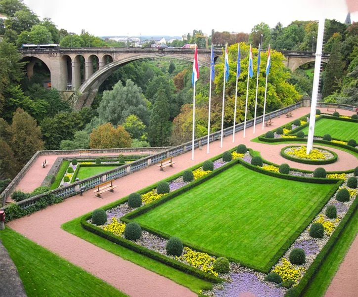 LUXEMBOURG (3)