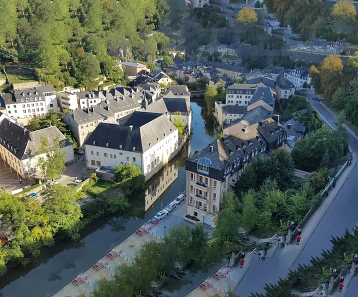 LUXEMBOURG (4)