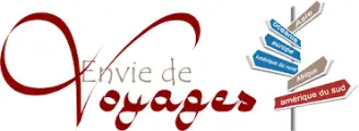 Envie de Voyages