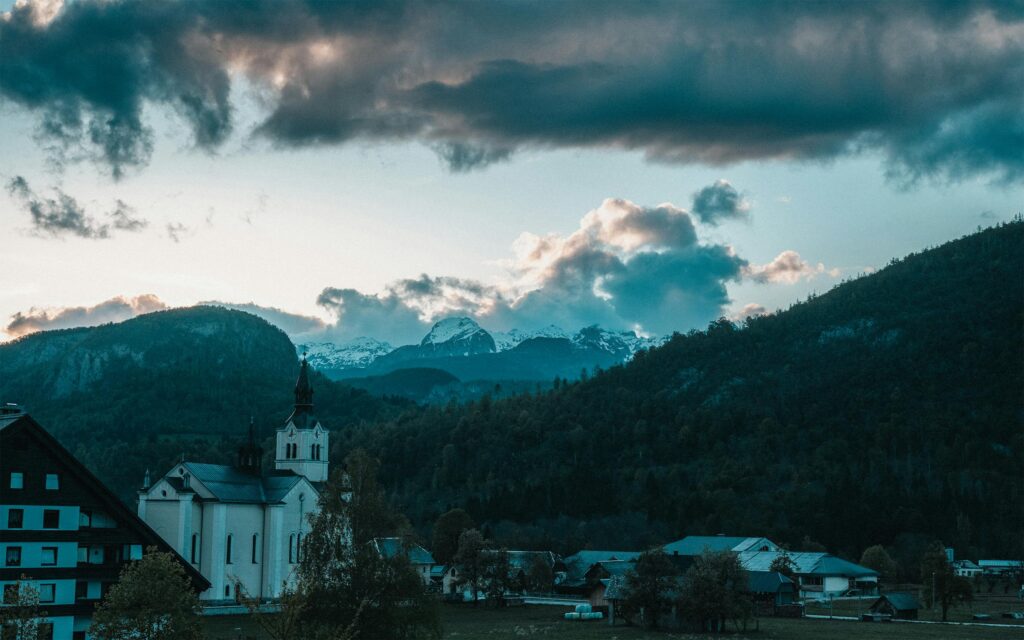 A la découverte de la Slovénie (2)