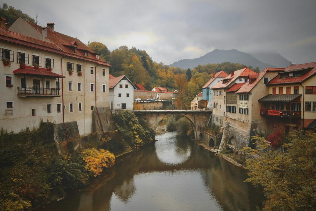 A la découverte de la Slovénie (3)