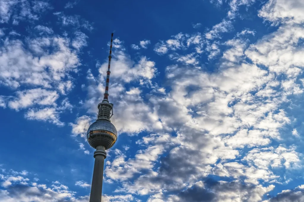 Allemagne – Week-end à Berlin (1)