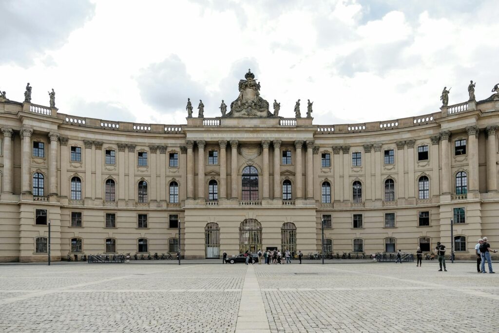 Allemagne – Week-end à Berlin (3)
