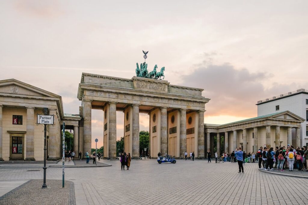 Allemagne – Week-end à Berlin (4)