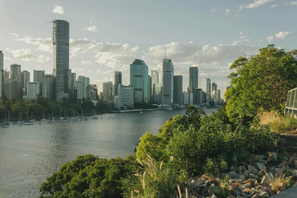 Australie – Circuit Australie et Melbourne (3)