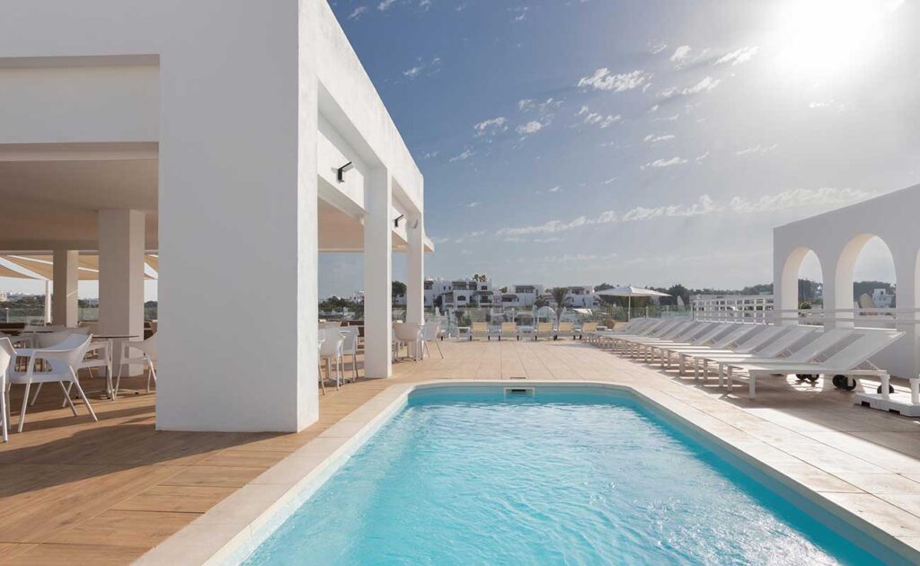 Baléares – Hôtel Palia Puerto Del Sol 3 – Palma de Majorque (2)