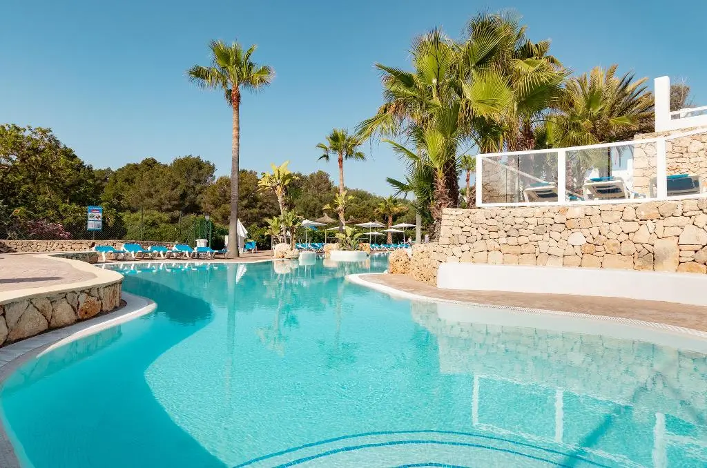Baléares – Hôtel Palia Puerto Del Sol 3 – Palma de Majorque (2)