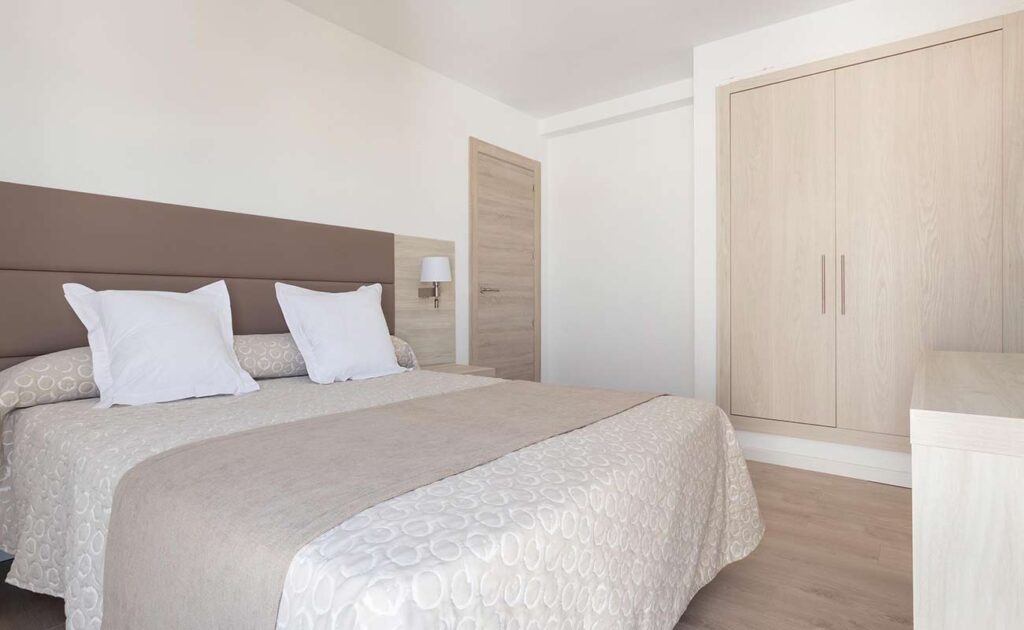 Baléares – Hôtel Palia Puerto Del Sol 3 – Palma de Majorque (3)