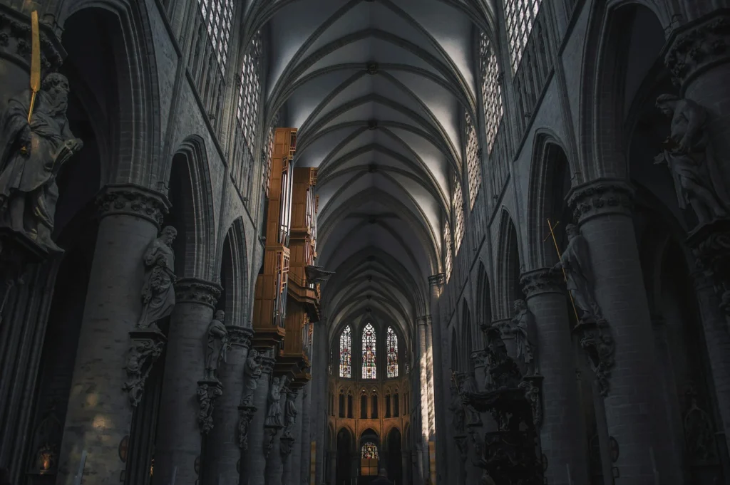 Belgique – Week-end à Bruxelles (2)
