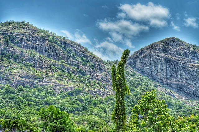 Bénin – A la découverte du Bénin 1