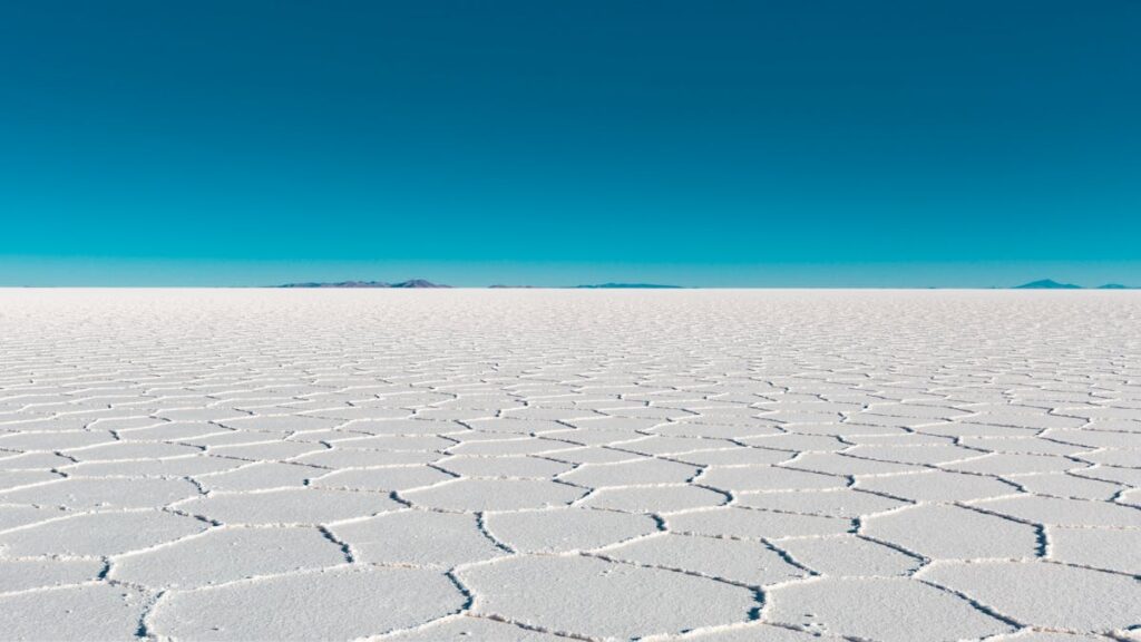 Bolivie – Entre Lagunes et Salar (1)