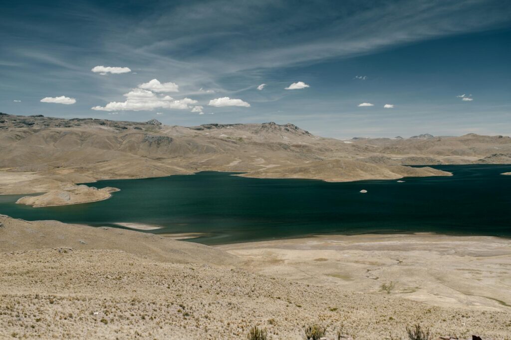 Bolivie – Entre Lagunes et Salar (2)