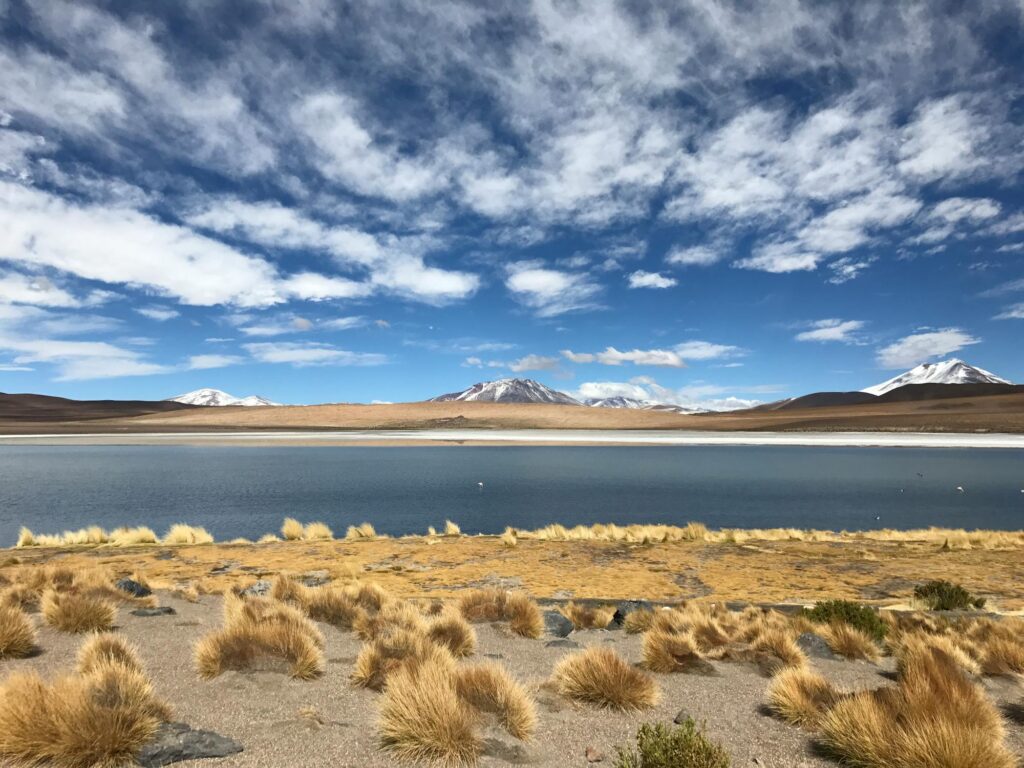 Bolivie – Entre Lagunes et Salar (5)