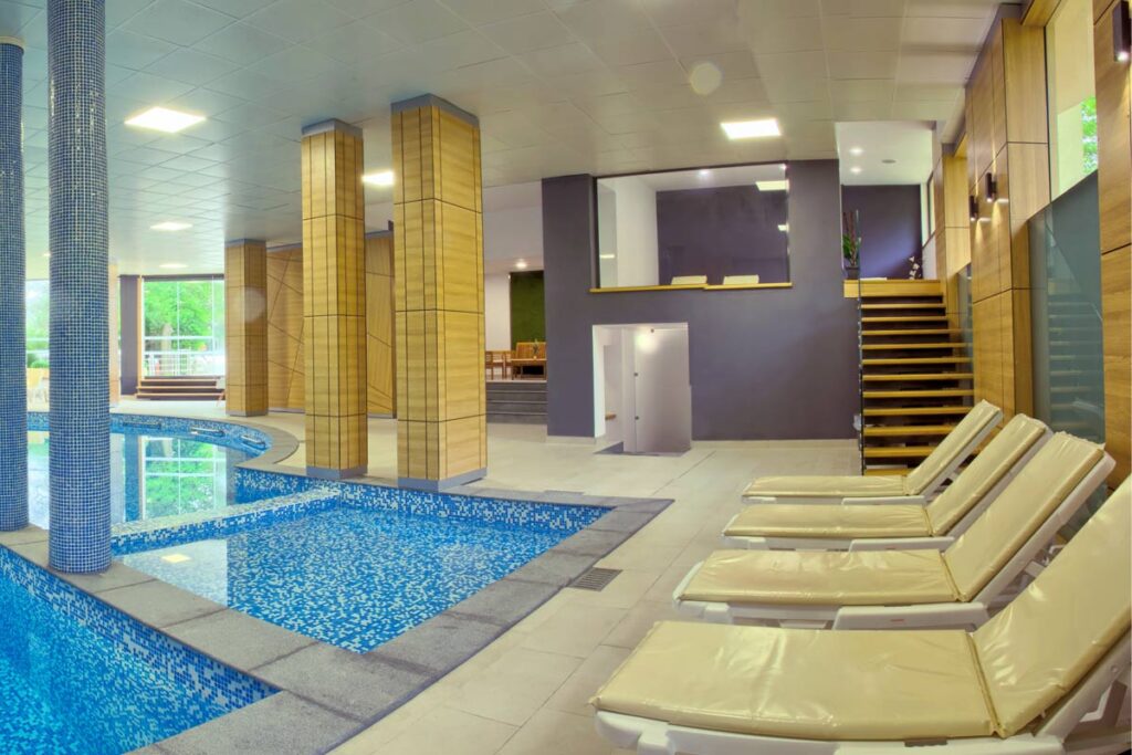 Bulgarie – Hôtel Luna 3 – Varna (3)