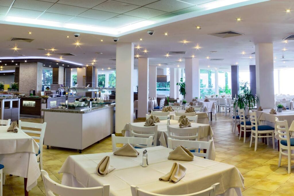 Bulgarie – Hôtel Luna 3 – Varna (5)