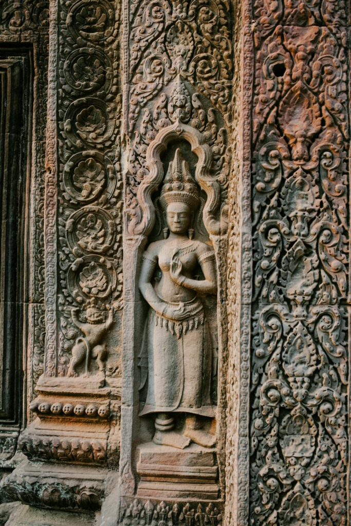 Cambodge – À la découverte du Cambodge (5)