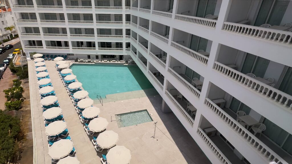 Canaries – Hôtel Blue Sea Lagos de Cesar 4 – Ténérife (3)