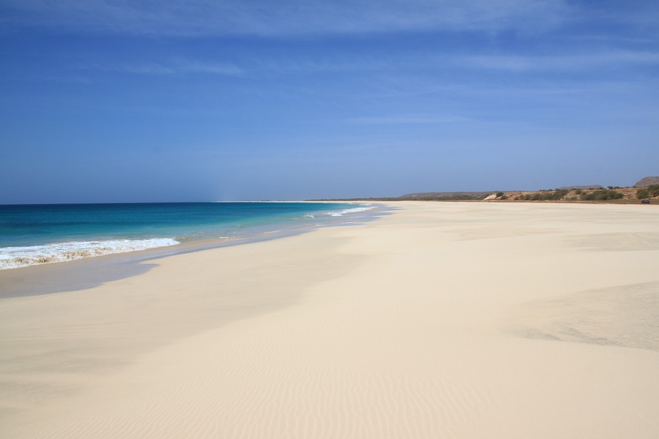 Cap-Vert – 3 îles São Vicente, Santo Antão & Boa Vista (1)