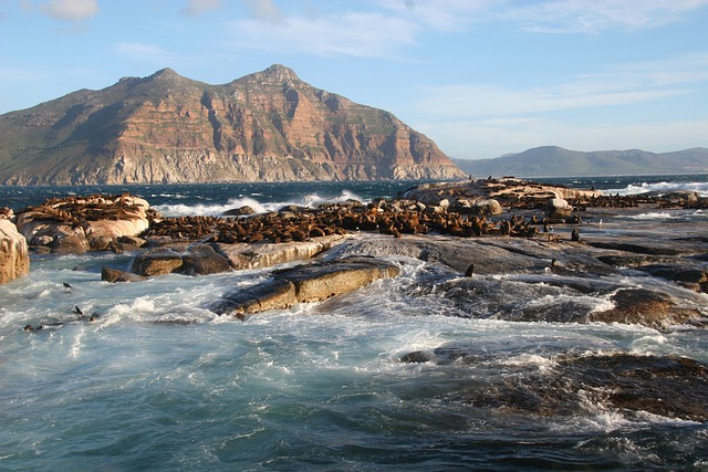Cap-Vert – 3 îles São Vicente, Santo Antão & Boa Vista (2)