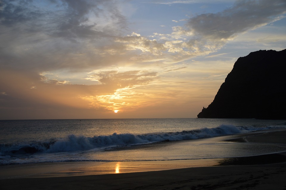 Cap-Vert – 3 îles São Vicente, Santo Antão & Boa Vista (3)
